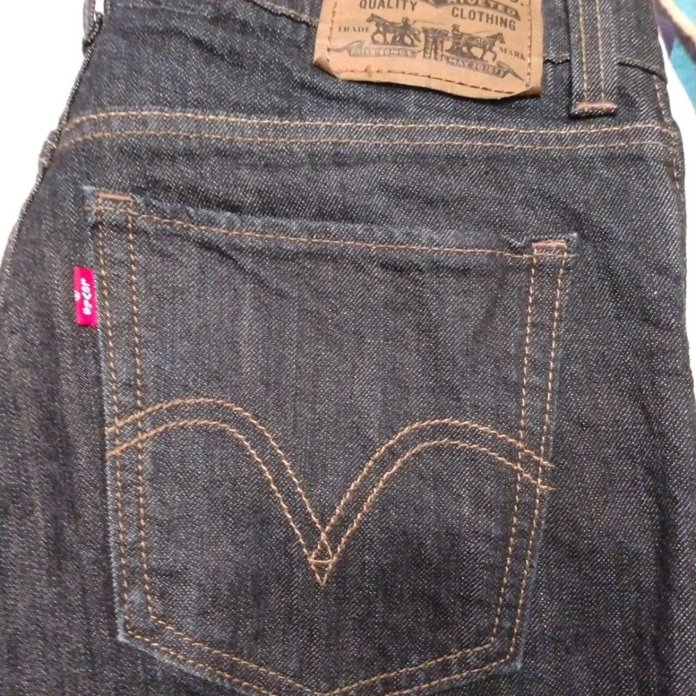 Levi's 510 Men's 32x34 (#2 Dark)